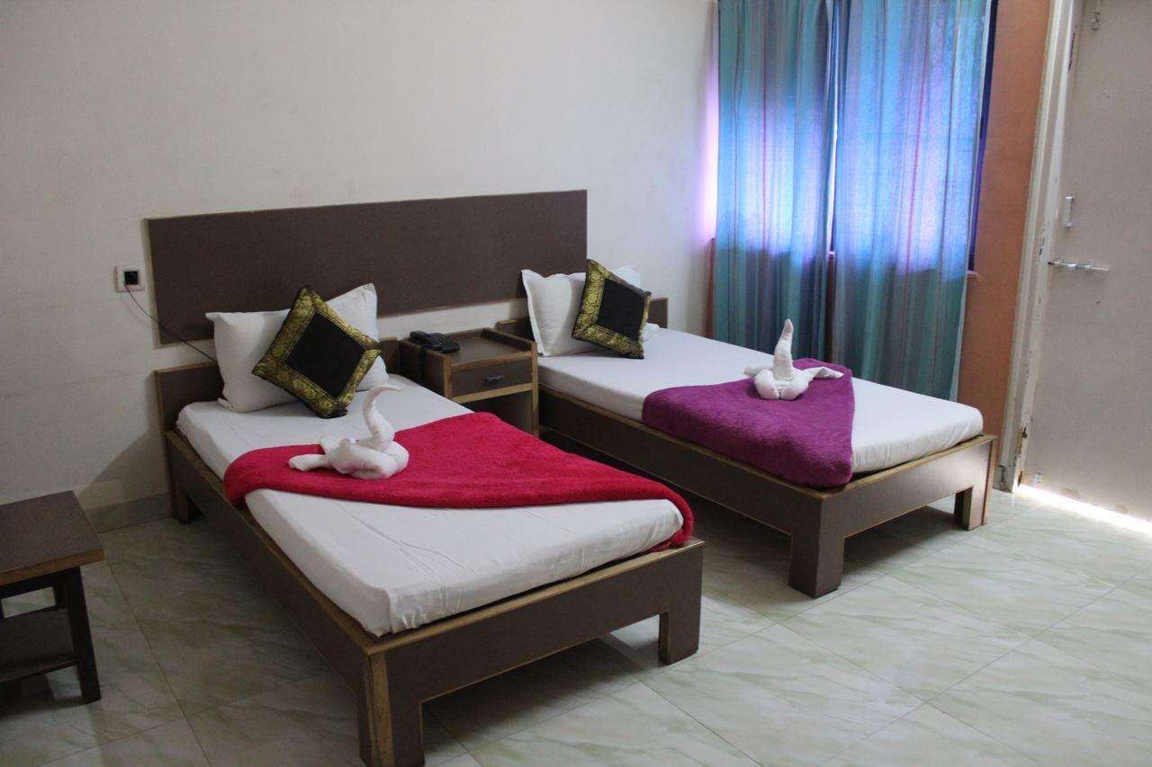 Hotel Peshwa 아우랑가바드 외부 사진