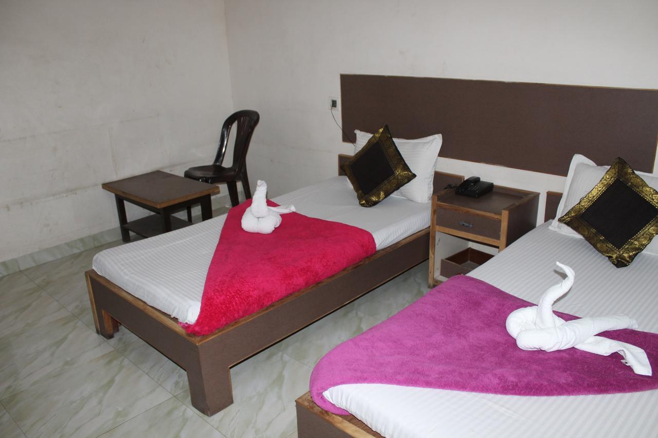 Hotel Peshwa 아우랑가바드 외부 사진