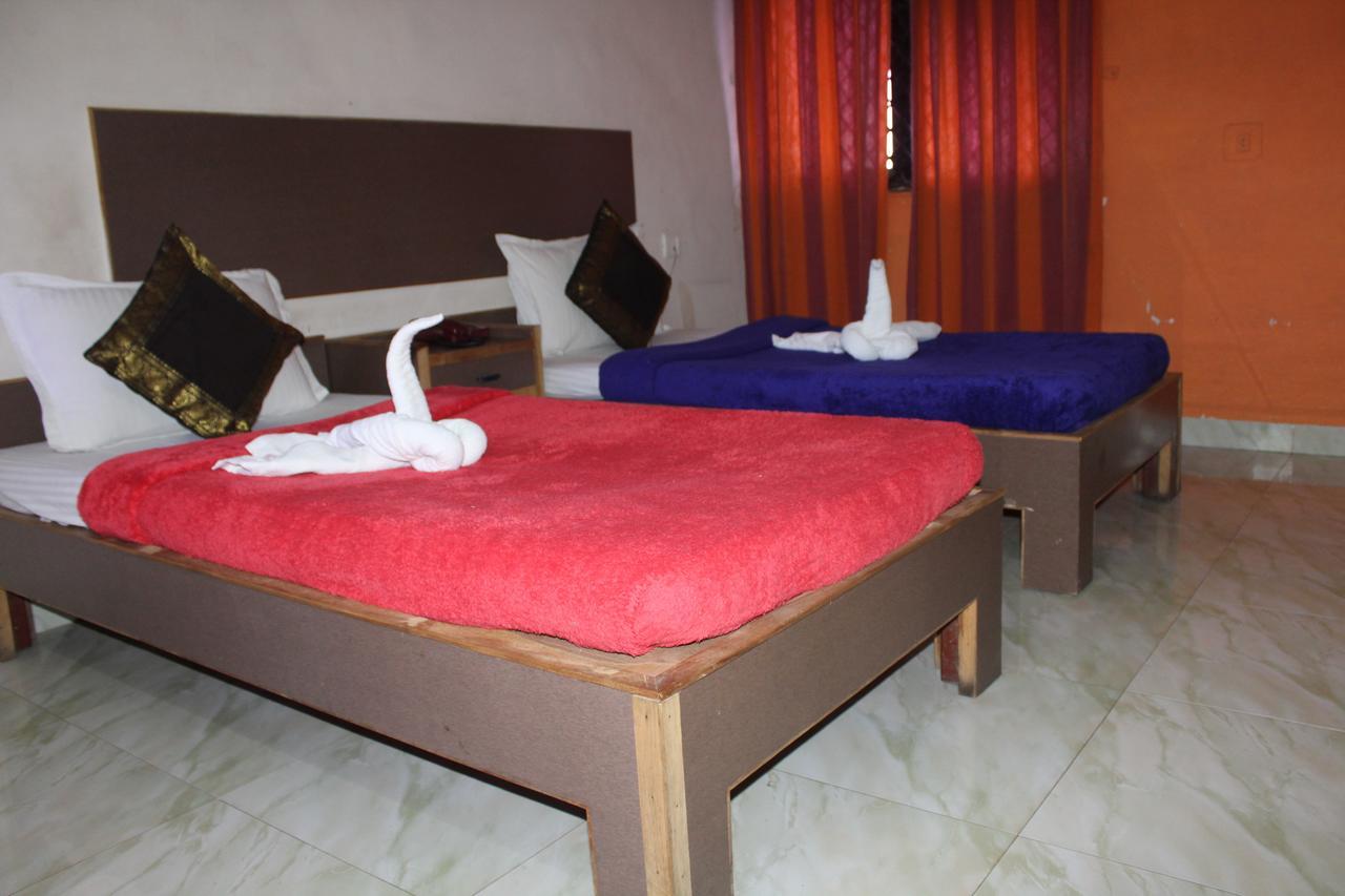 Hotel Peshwa 아우랑가바드 외부 사진